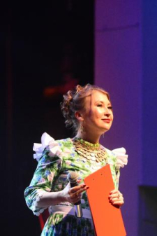 Вера Юриевна Ваулина