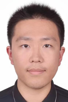 Юйкунь Цзян