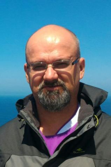 Сергей Александрович Саженков