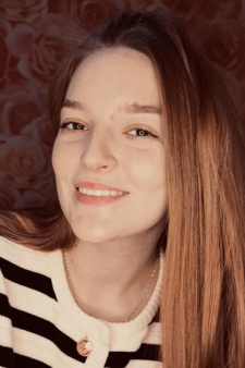 Екатерина Евгеньевна Сидорова