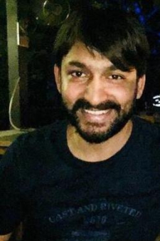 Abhishek Saxena