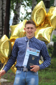 Владислав Андреевич Шипицин