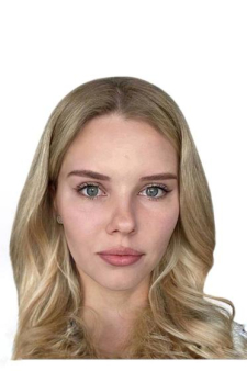 Екатерина Денисовна Назарова