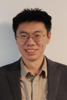 Minghao Yan