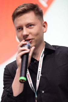 Богдан Вячеславович Чурюмов