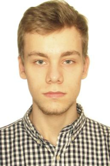 Даниил Александрович Симонов