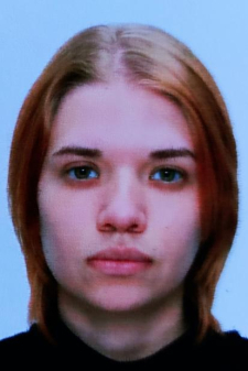 Дарья Евгеньевна Березовская