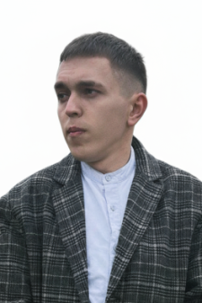 Илья Юрьевич Фадеев