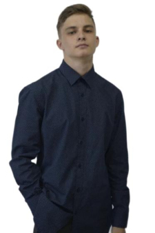 Игорь Сергеевич Сгибнев