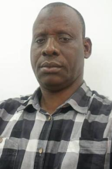 Sory Diakité