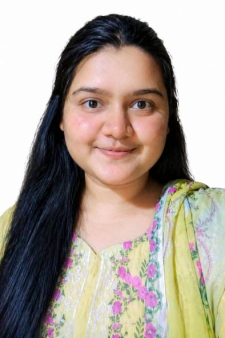 Tanjina Hossain Muna