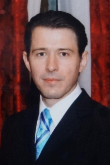 Сергей Евгеньевич Краснов