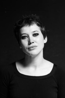 Надежда Алексеевна Попкова