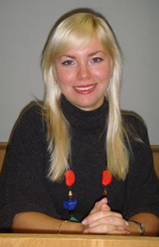 Валентина Валерьевна Артеменко