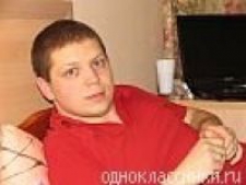 Сергей Сергеевич Ежеменцев