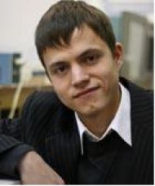 Михаил Алексеевич Варфоломеев