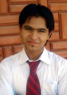 Илхомджон Иномджонович Хамидов