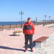 Андрей Николаевич Бешенцев