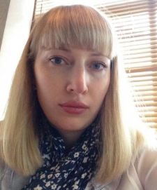 Евгения Александровна Волосюк