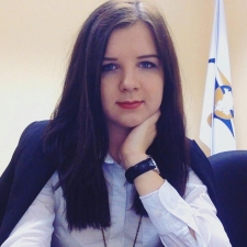 Анастасия Алексеевна Климова