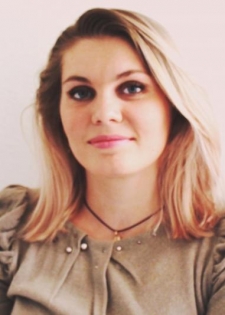 Ольга Александровна Жгулёва