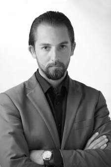 Александр Александрович Коханов