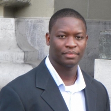 Боларинва Улисс Эме Банколе