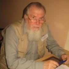 Владимир Геннадьевич Щекотилов