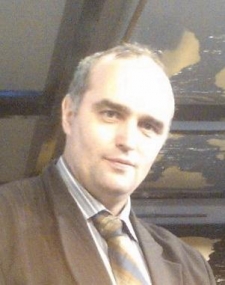 Михаил Юрьевич Орлов