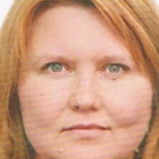 Наталия Александровна Позднякова