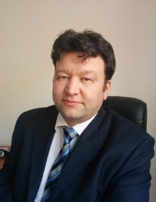 Ильдар Рустамович Идрисов