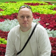 Дмитрий Адольфович Мидоренко