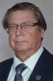 Вячеслав Алексеевич Низовцев