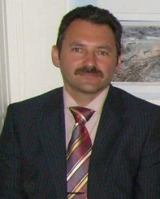 Руслан Эльбрусович Софинов