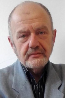 Виталий Леонидович Глезер