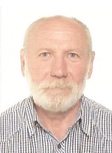 Александр Кузьмич Суворов