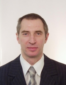 Денис Михайлович Милько