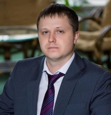 Алексей Александрович Глотов