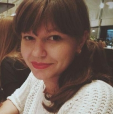 Ирина Сергеевна Волкова