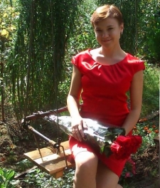 Марина Евгеньевна Эмирова (Буцен)