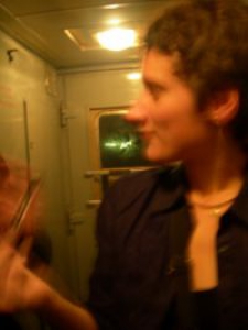 Елизавета Дмитриевна Благодетелева