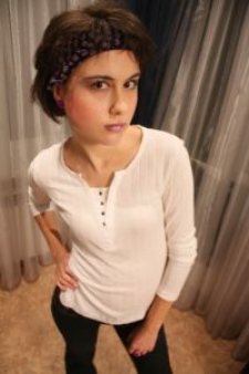 Елена Алексеевна Чалова