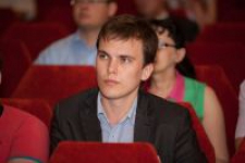 Булат Ренатович Сайфутдинов