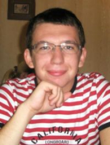 Андрей Александрович Иванов