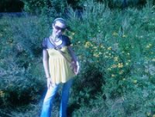 Виктория Николаевна Измайлова