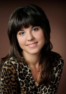 Вероника Александровна Переметова