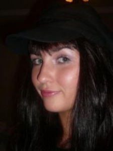 Алиса Александровна Мещерякова