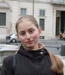 Анна Сергеевна Радина