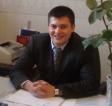 Иван Константинович Глазков