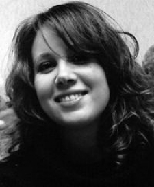 Ксения Александровна Воротынцева